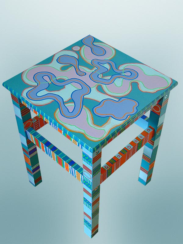Stühle/Hocker